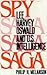 Spy Saga: Lee Harvey Oswald...
