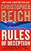 Rules of Deception by Christopher Reich (2009-05-19)