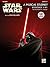 Star Wars Instrumental Solos (Movies I-VI): Trumpet (Book & CD) by John Williams (2009-01-01)