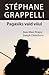 Stéphane Grappelli. Pagasik...