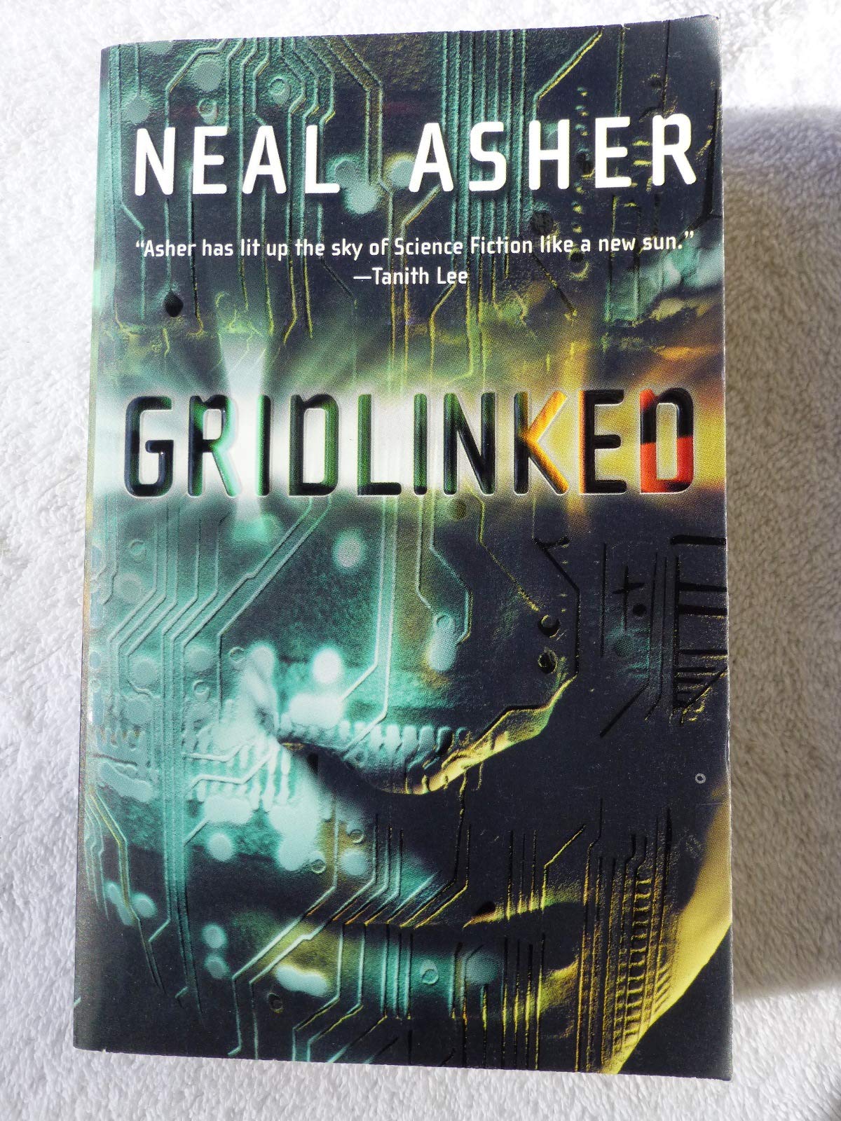 Gridlinked
