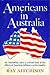 Americans in Australia
