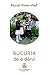 Bucuria de a darui