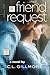 A Friend Request by C L Gillmore (2014-09-23)
