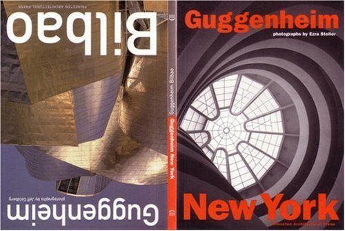 Guggenheim New York/Guggenheim Bilboa (Paperback)