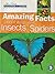Amazing Facts About Australian Insects & Spiders and Other Bush and Garden Creatures (Discover and Learn, 5)