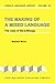 The Making of a Mixed Language: The case of Ma'a/Mbugu (Creole Language Library) by Maarten Mous (2003-12-19)