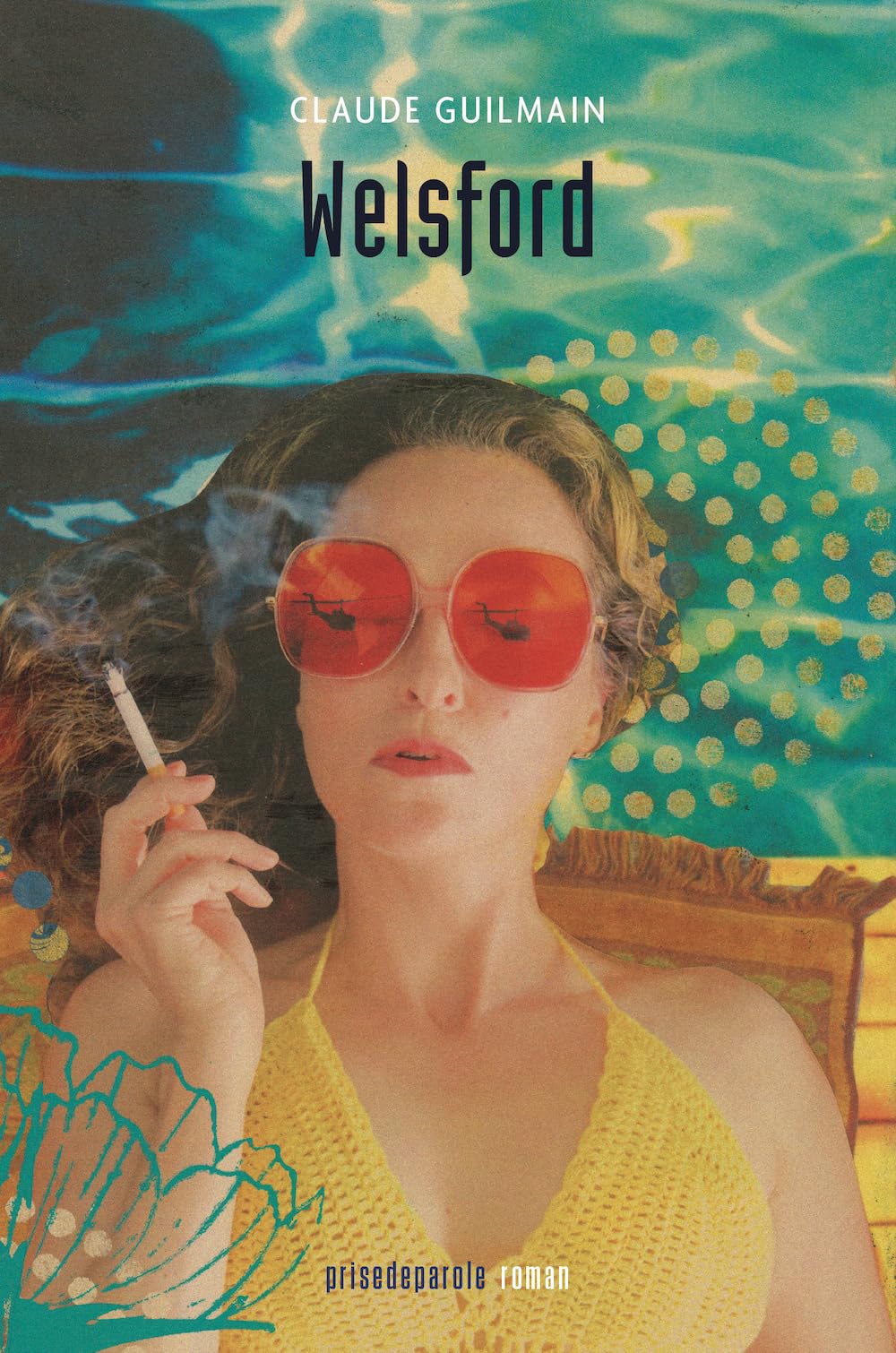 Welsford (Paperback)