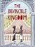 The Invincible Kingdom by Rob Ryan (2015-10-22)