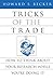 Tricks of the Trade: How to Think about Your Research While You're Doing It by Howard S. Becker (Jan 19 1998)