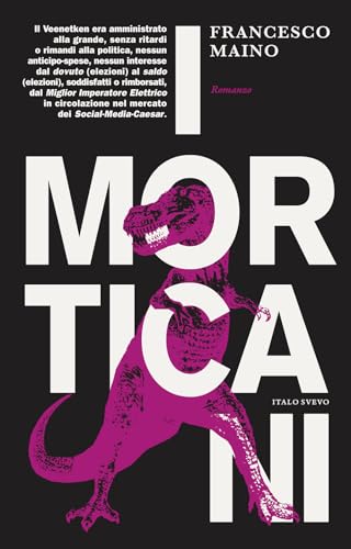 I morticani (Paperback)