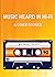 Music Heard in Hi-Fi & Other Stories by Noel Alumit