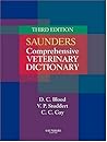 Comprehensive Veterinary Dictionary Comprehensive Veterinary Dictionary