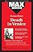 ["Death in Venice"] (By: Boria Sax) [published: July, 1996]