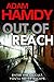 Out of Reach by Adam Hamdy (2015-06-15)
