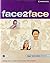 face2face Upper Intermediate Workbook with Key 1 Workbook edition by Tims, Nicholas, Bell, Jan (2007) Paperback