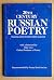 20th Century Russian Poetry