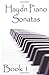 Haydn Piano Sonatas Book 4  by GP Studio