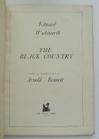 The Black Country; (Unknown Binding)