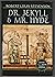 Dr. Jekyll & Mr. Hyde