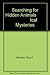 Searching for Hidden Animals by Roy P. MacKal