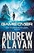 Game Over (The MindWar Trilogy) by Andrew Klavan (2016-01-05)