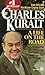 A Life on the Road by Kuralt, Charles (1991) Mass Market Paperback