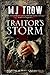 Traitor's Storm (A Kit Marlowe Mystery)