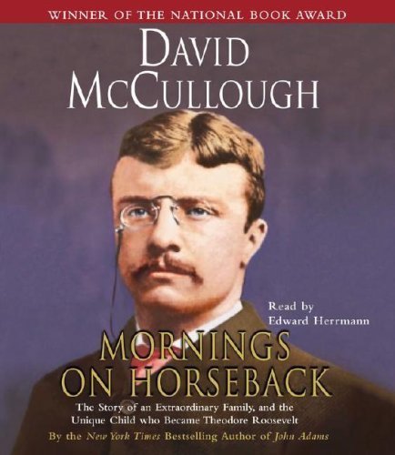 Mornings On Horseback