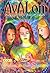 Avalon: Web of Magic: Circles in the Stream by Rachel Roberts (2003-07-04)