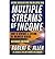 [(Multiple Streams of Income: How to Generate a Lifetime of Unlimited Wealth )] [Author: Robert G. Allen] [Apr-2004]