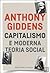 Capitalismo e Moderna Teoria Social (Portuguese Edition)