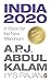 NEW-India 2020: A Vision fo...