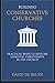 Building Conservative Churc...