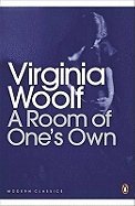 Room of One's Own (02) by Woolf, Virginia [Paperback (2002)]