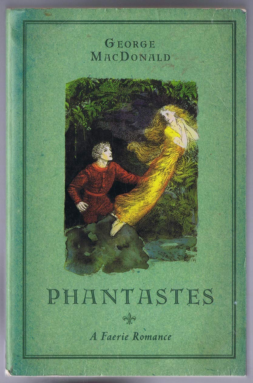 Phantastes