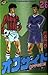 Offside (26) (Kodansha Comics-SHONEN MAGAZINE COMICS (1727 volumes)) (1991) ISBN: 4063117278 [Japanese Import]
