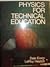 Physics for Technical Education