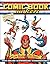 Joe Simon Comic Book Makers HC DLX signed by Joe Simon, Jim Simon (2007) Hardcover