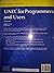 UNIX for Programmers and Users, 3/e