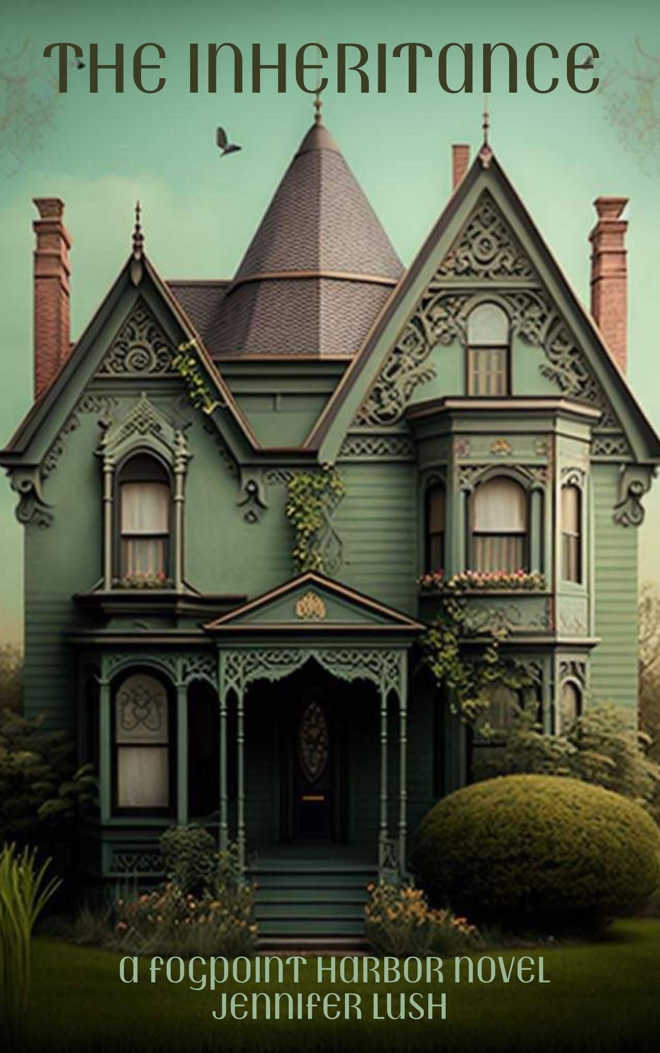 The Inheritance (Fogpoint Harbor)