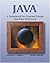 Java: A Framework for Program Design and Data Structures Bk&CD-Rom edition by Lambert, Kenneth A., Osborne, Martin (2000) Paperback