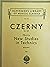 Schirmer's Library of Musical Classics Vol. 272 - Czerny Thirty New Studies in Technics (Etudes de Mecanisme) Op. 849