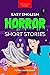 Easy English Horror Short S...