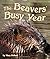 The Beavers' Busy Year by Mary Holland (2014) Paperback