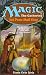 And Peace Shall Sleep (Magic) by Sonia Orin Lyris (1996-06-12)