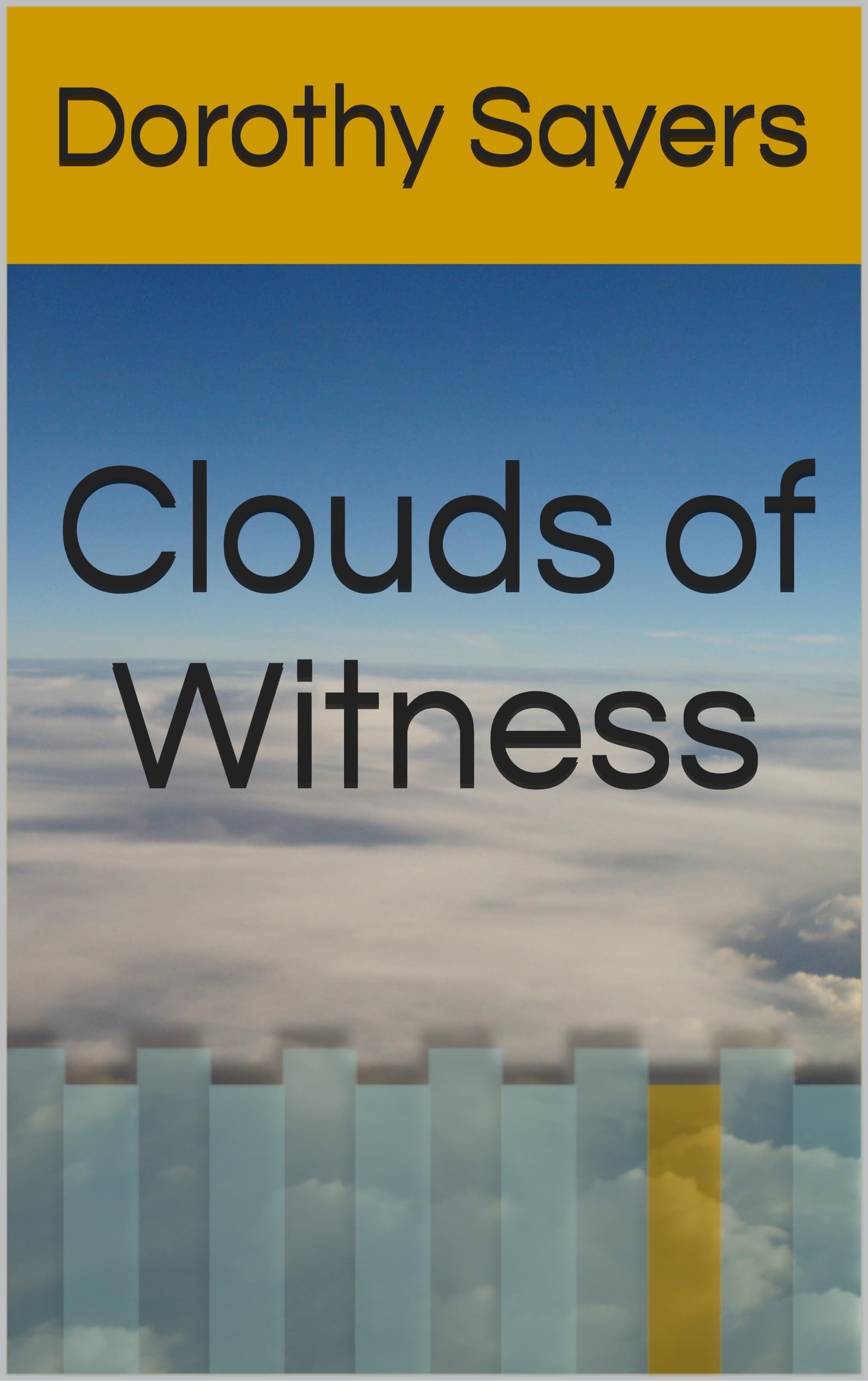 Clouds of Witness