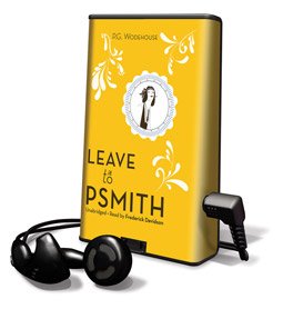 Leave it to Psmith