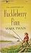 Samuel Langhorne Clemens Adventures of Huckleberry Finn
