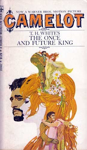 The Once and Future King